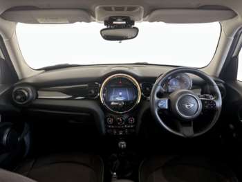 Used MINI Hatch 2021 for sale - 74829803: Photo