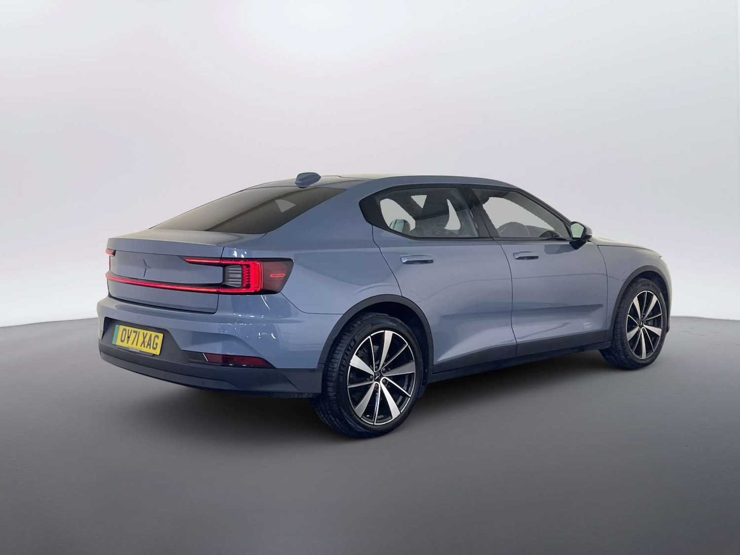 Used Polestar Polestar 2 2021 for sale - 77844636: Photo 10