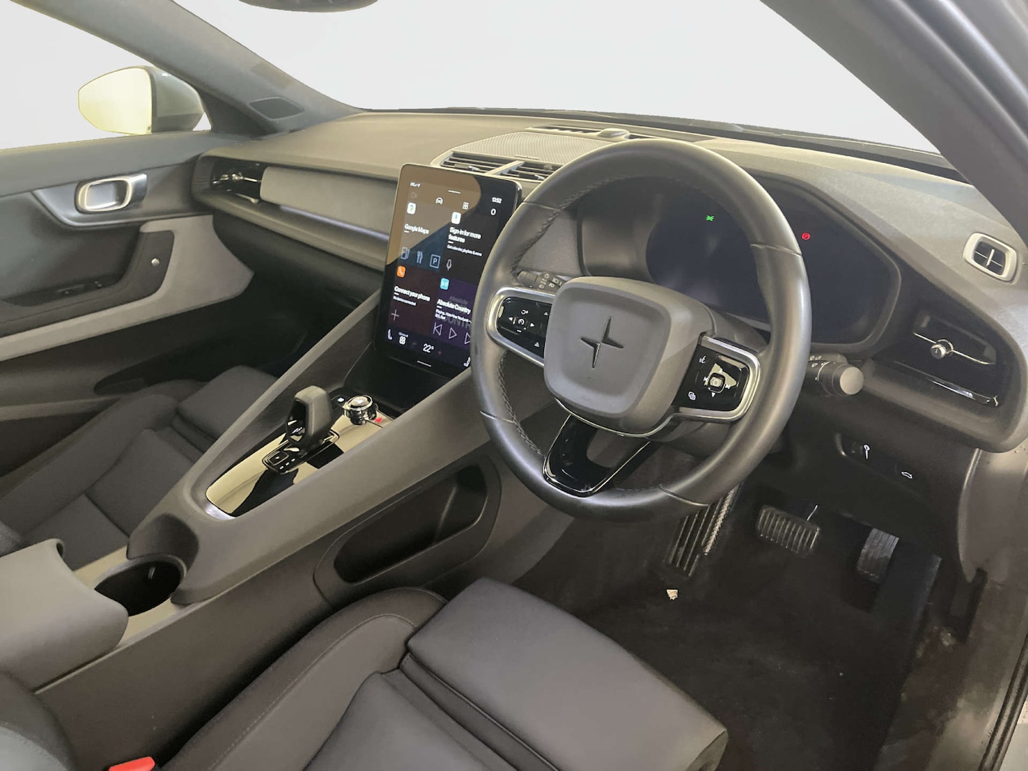 Used Polestar Polestar 2 2021 for sale - 77844636: Photo 15