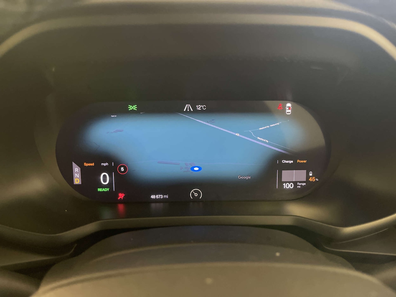 Used Polestar Polestar 2 2021 for sale - 77844636: Photo 18