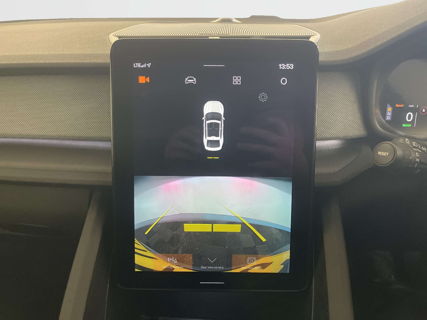 Used Polestar Polestar 2 2021 for sale - 77844636: Photo 20