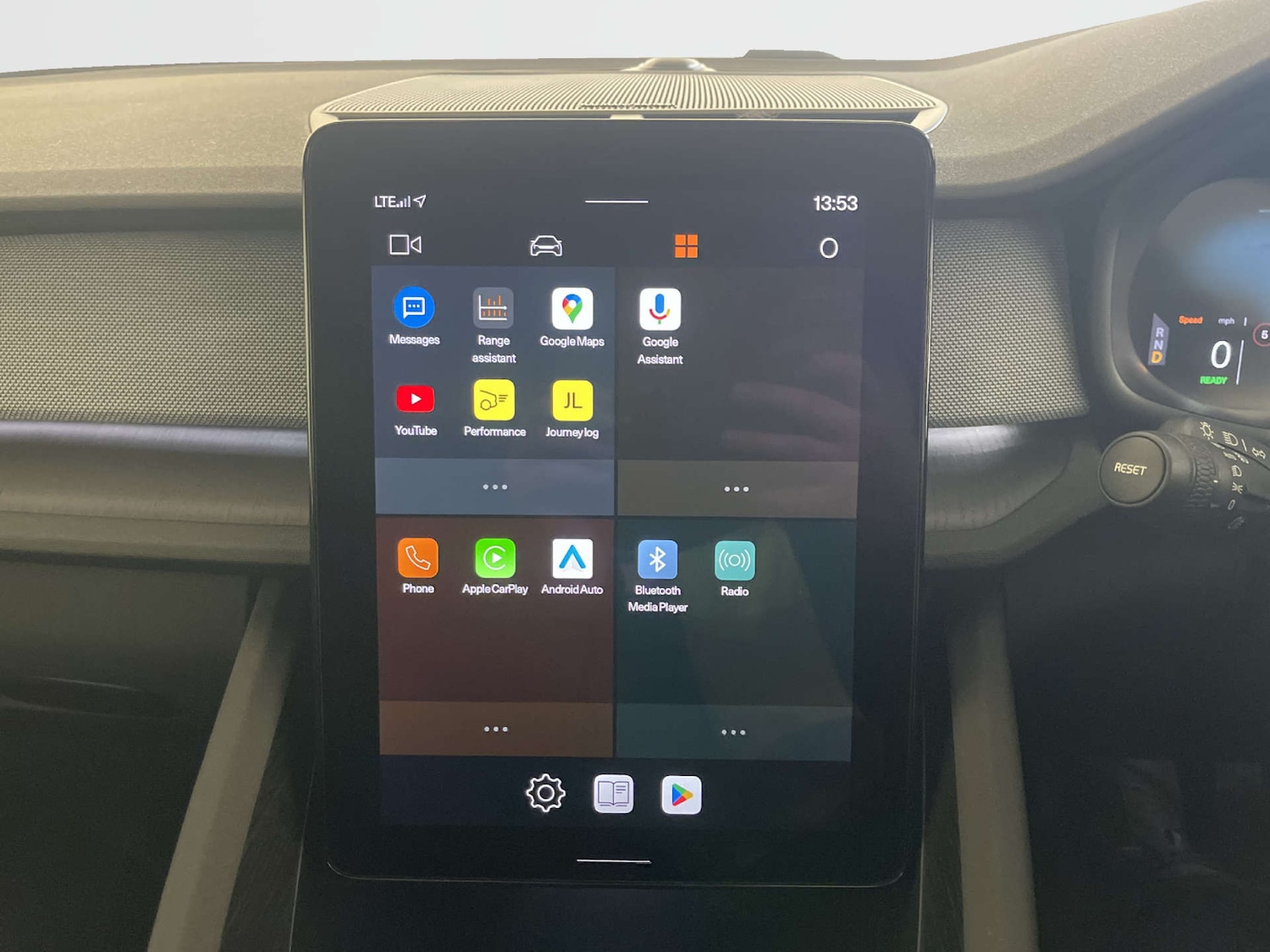 Used Polestar Polestar 2 2021 for sale - 77844636: Photo 23