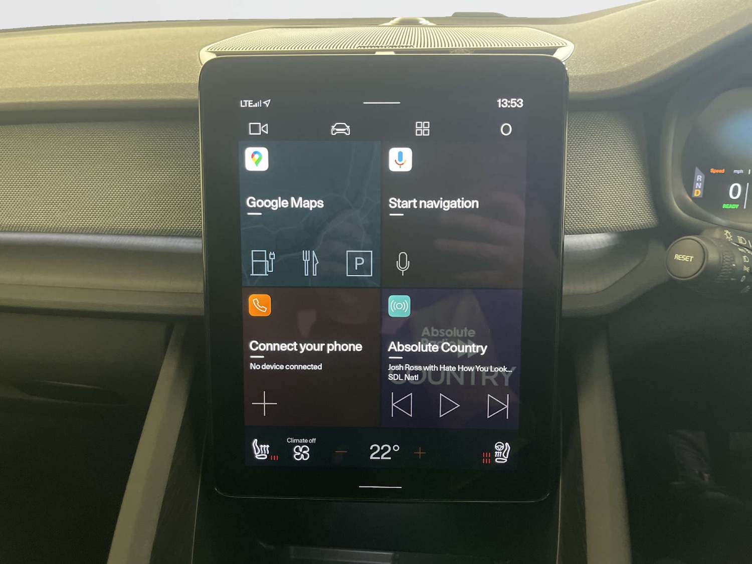 Used Polestar Polestar 2 2021 for sale - 77844636: Photo 24