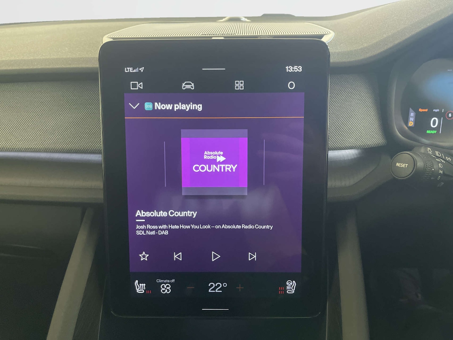 Used Polestar Polestar 2 2021 for sale - 77844636: Photo 25