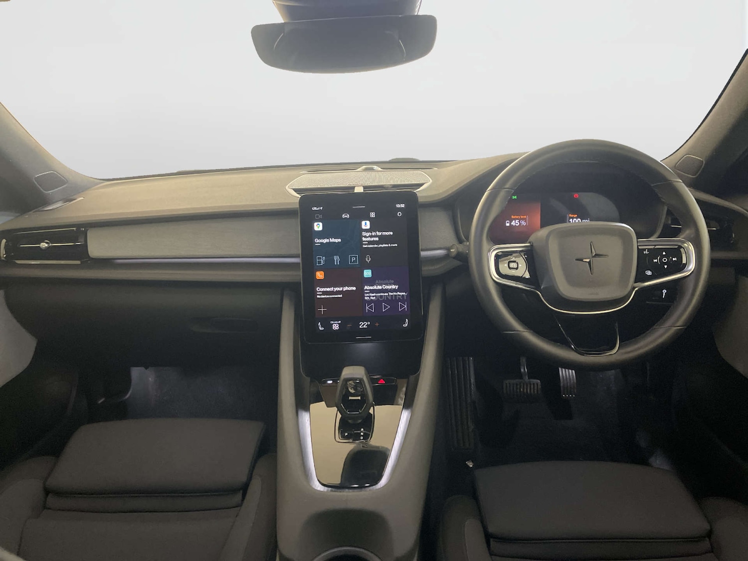 Used Polestar Polestar 2 2021 for sale - 77844636: Photo 3