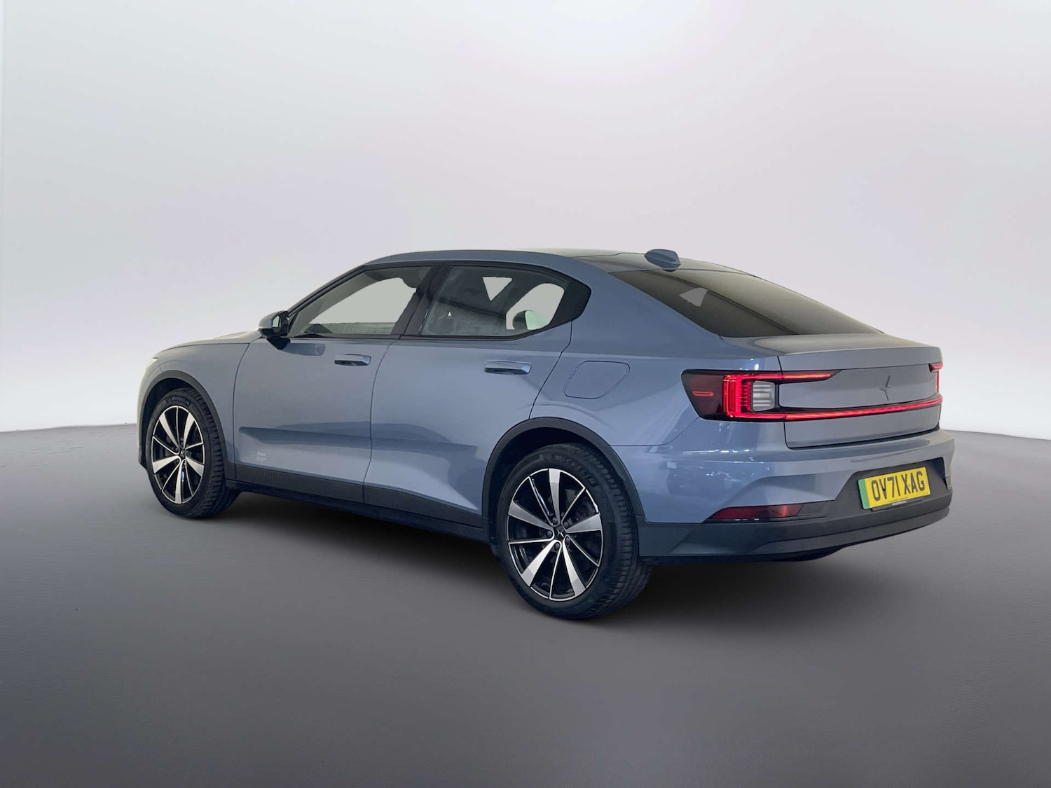 Used Polestar Polestar 2 2021 for sale - 77844636: Photo 8