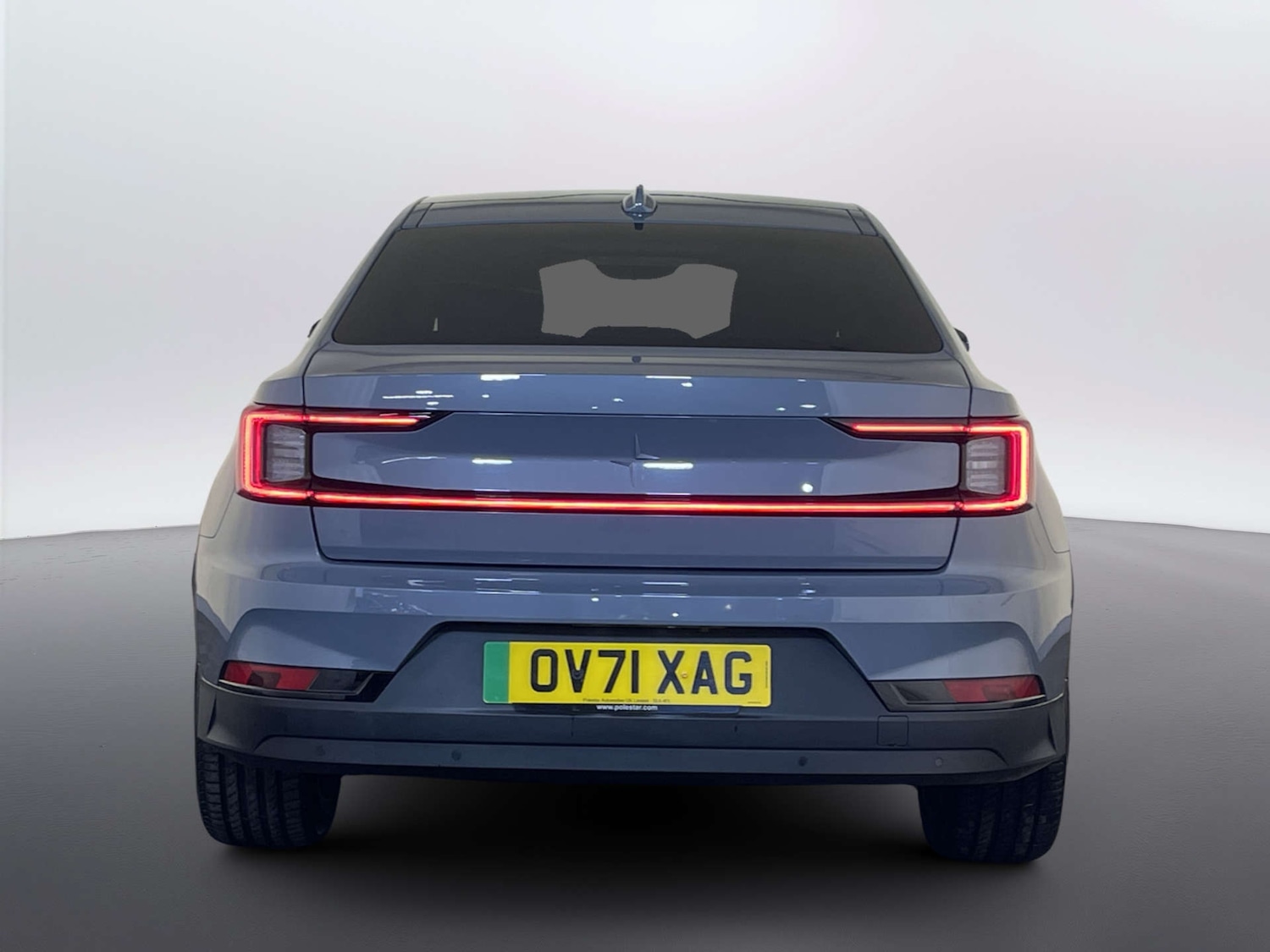 Used Polestar Polestar 2 2021 for sale - 77844636: Photo 9