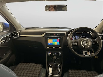 Used MG MG ZS 2018 for sale - 78553211: Photo