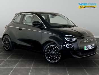 2022 (22) - 87kW La Prima 42kWh 3dr Auto