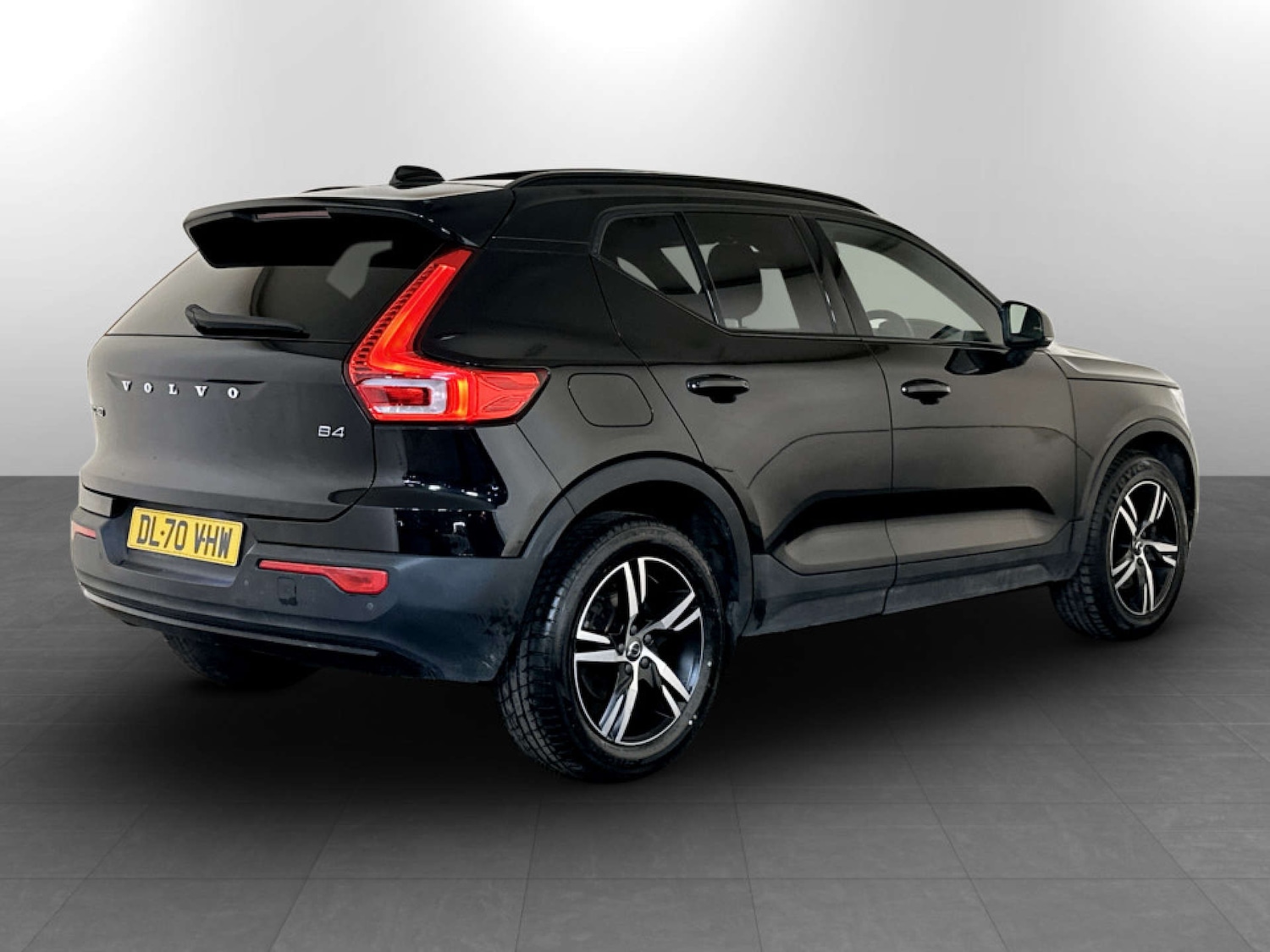 Used Volvo XC40 2021 for sale - 77185715: Photo 10