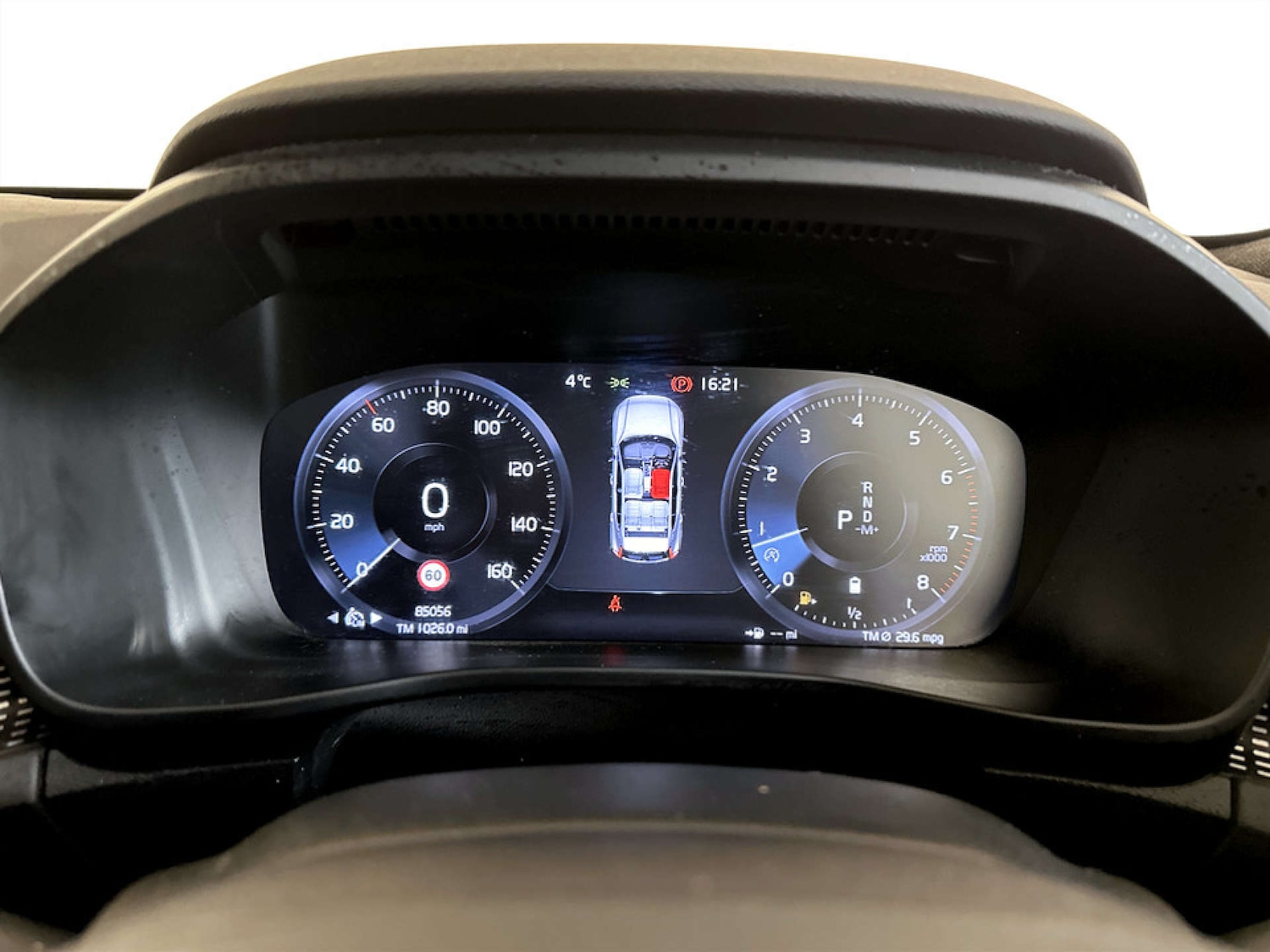 Used Volvo XC40 2021 for sale - 77185715: Photo 18