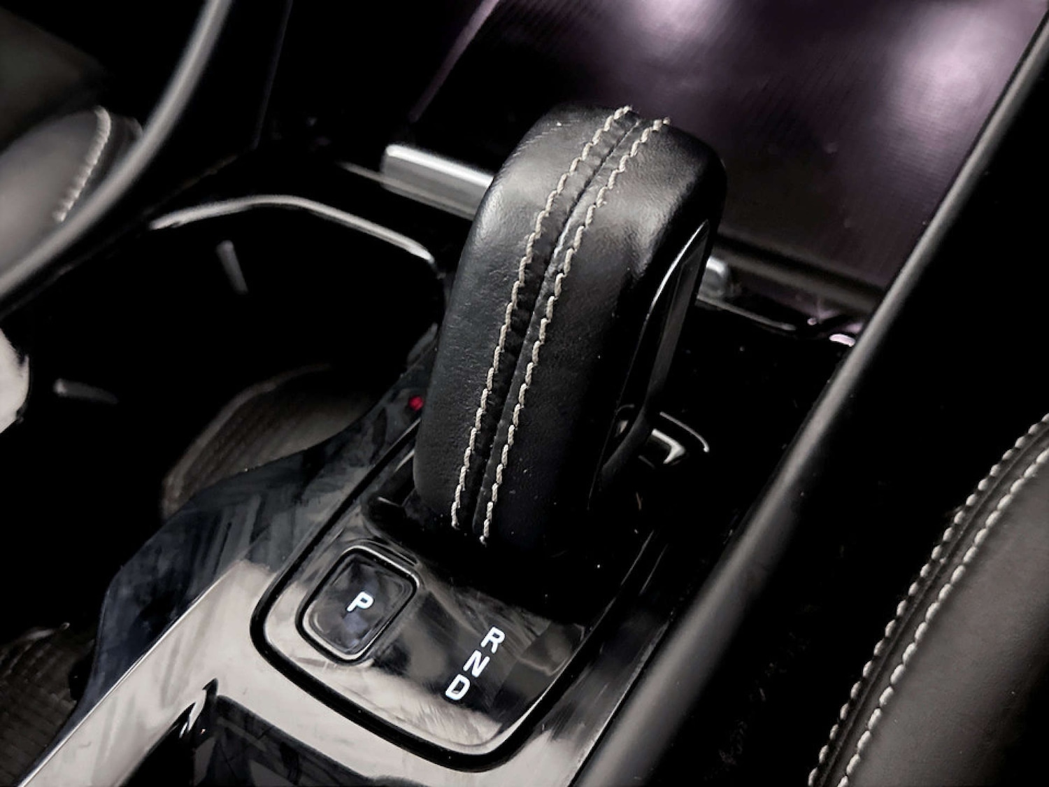 Used Volvo XC40 2021 for sale - 77185715: Photo 25