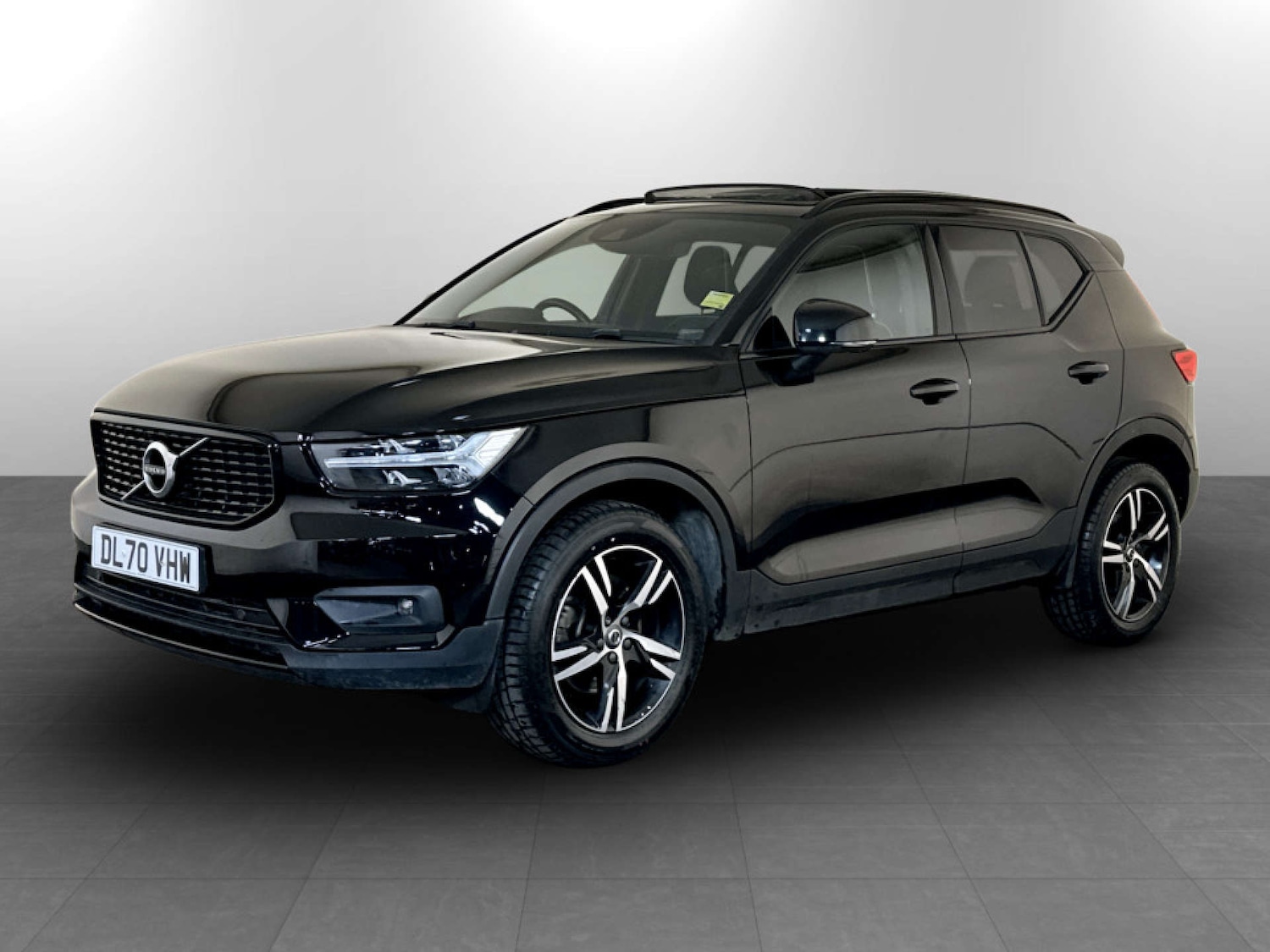 Used Volvo XC40 2021 for sale - 77185715: Photo 6