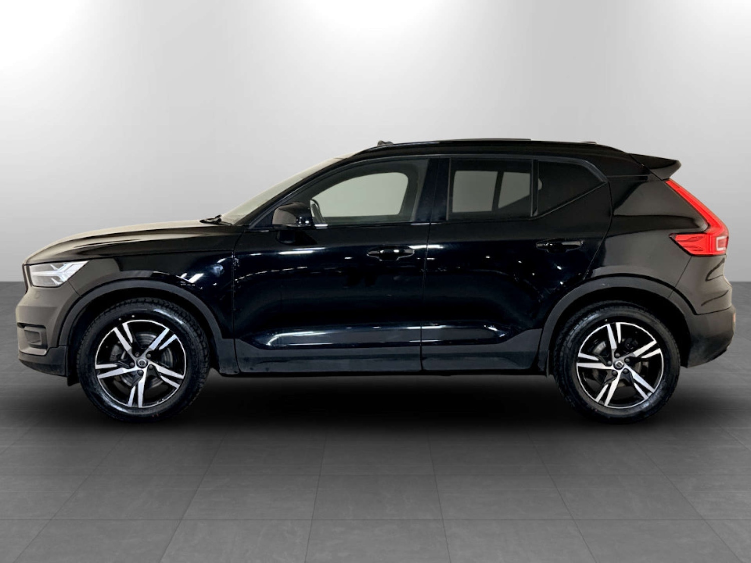 Used Volvo XC40 2021 for sale - 77185715: Photo 7