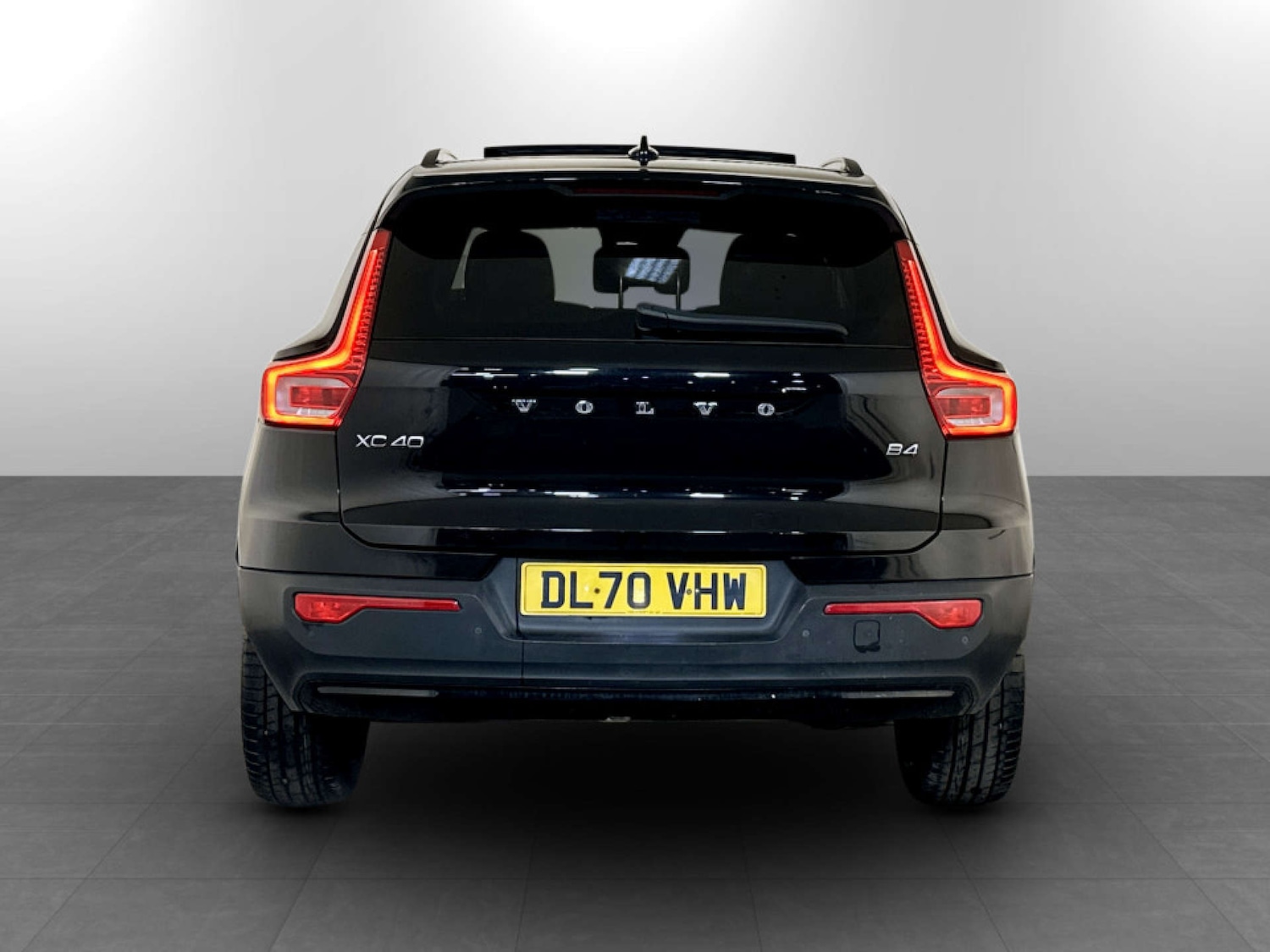 Used Volvo XC40 2021 for sale - 77185715: Photo 9