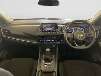 Used Nissan Qashqai 2024 for sale - 78313378: Photo