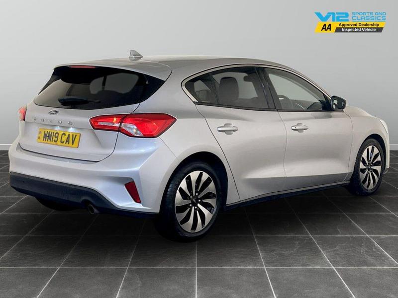 Used Ford Focus 2019 for sale - 76508192: Photo 10