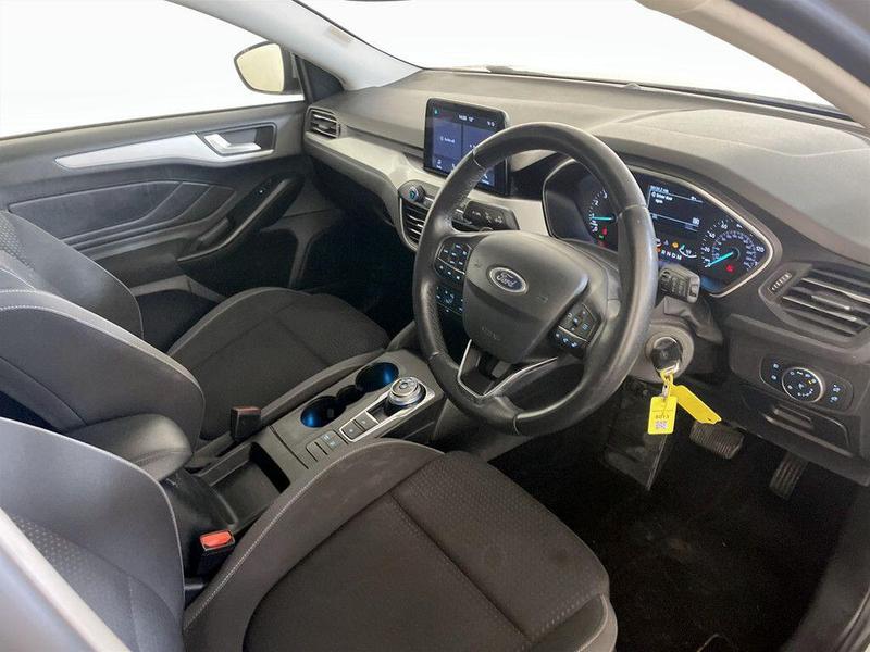 Used Ford Focus 2019 for sale - 76508192: Photo 14