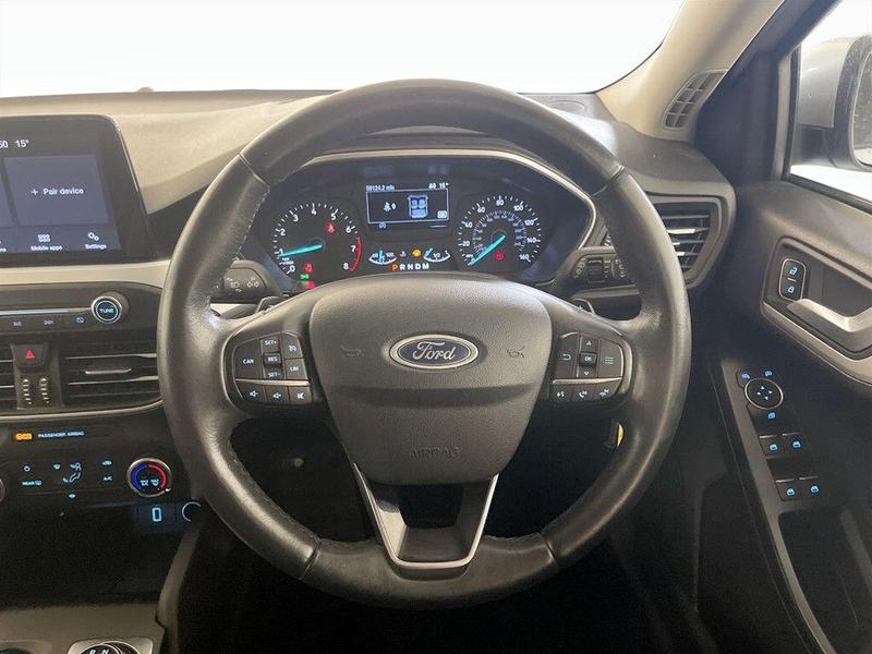 Used Ford Focus 2019 for sale - 76508192: Photo 15