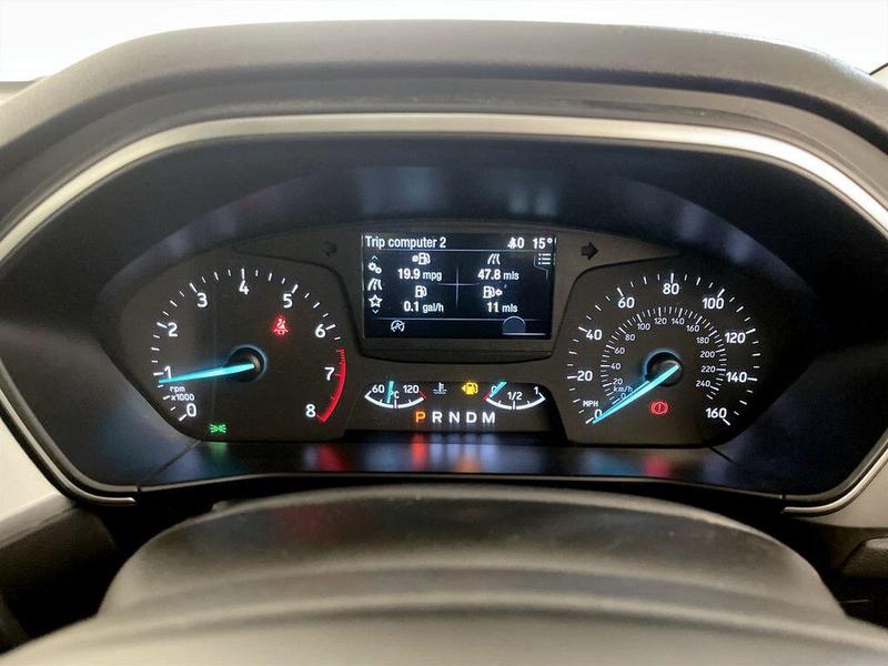 Used Ford Focus 2019 for sale - 76508192: Photo 17