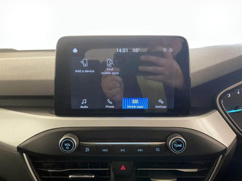 Used Ford Focus 2019 for sale - 76508192: Photo 19