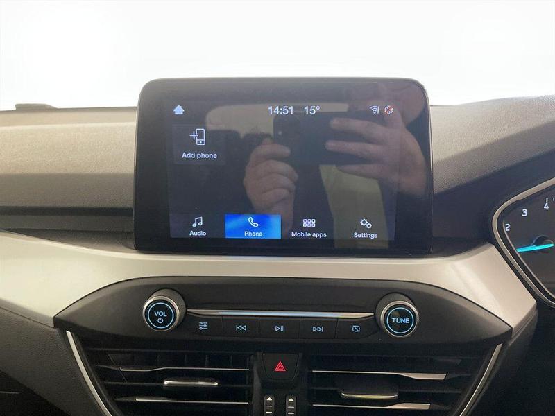 Used Ford Focus 2019 for sale - 76508192: Photo 20