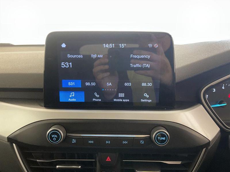 Used Ford Focus 2019 for sale - 76508192: Photo 21