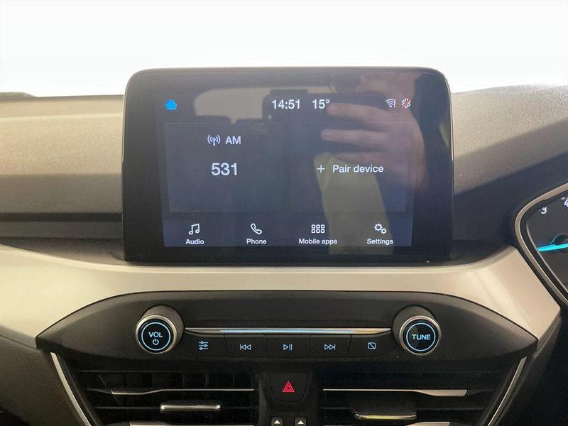 Used Ford Focus 2019 for sale - 76508192: Photo 22