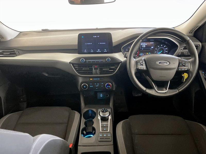 Used Ford Focus 2019 for sale - 76508192: Photo 3