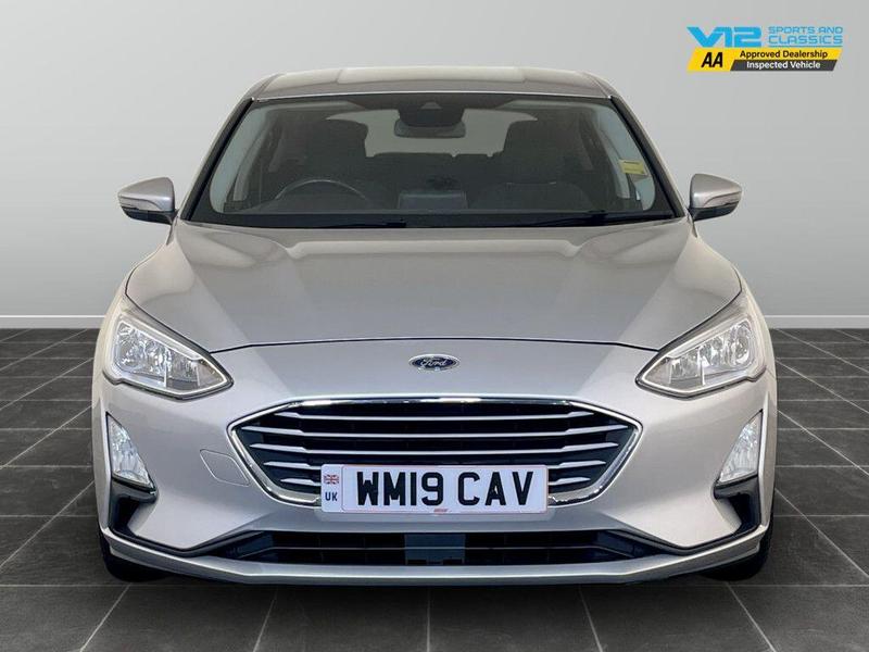 Used Ford Focus 2019 for sale - 76508192: Photo 5