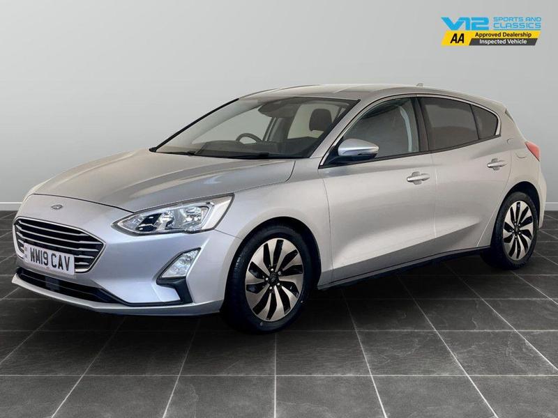 Used Ford Focus 2019 for sale - 76508192: Photo 6