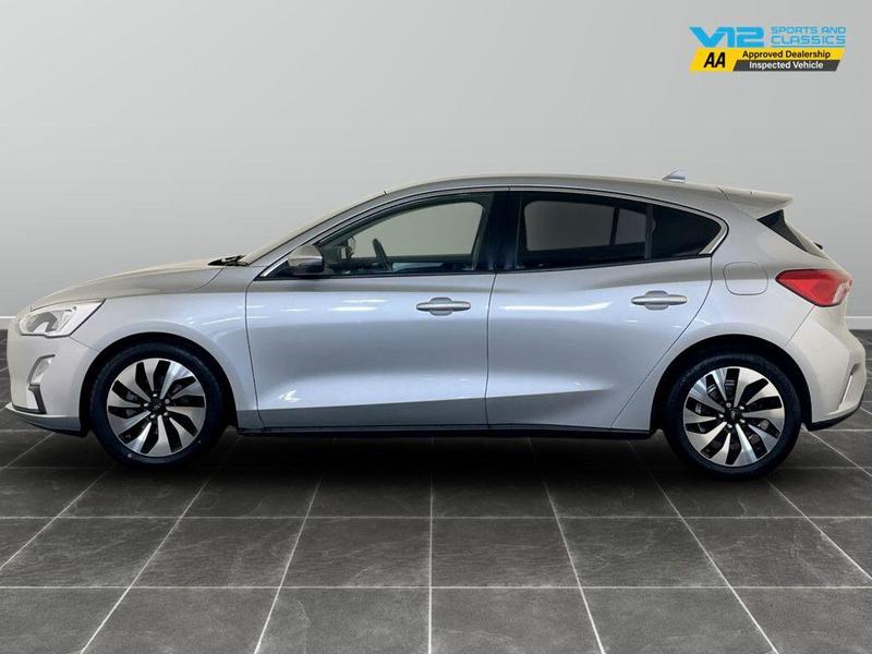 Used Ford Focus 2019 for sale - 76508192: Photo 7