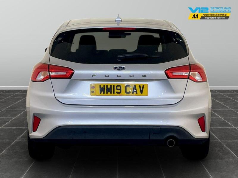 Used Ford Focus 2019 for sale - 76508192: Photo 9