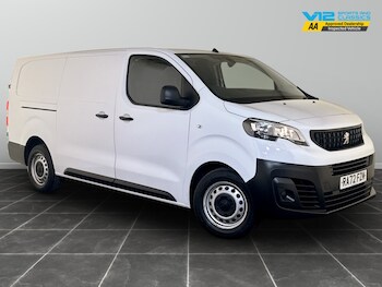 Used Peugeot Expert 2023 for sale - 75272556: Photo