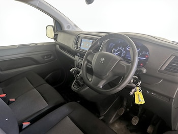 Used Peugeot Expert 2023 for sale - 75272556: Photo