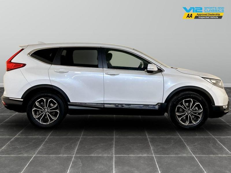 Used Honda CR-V 2022 for sale - 76603461: Photo 11