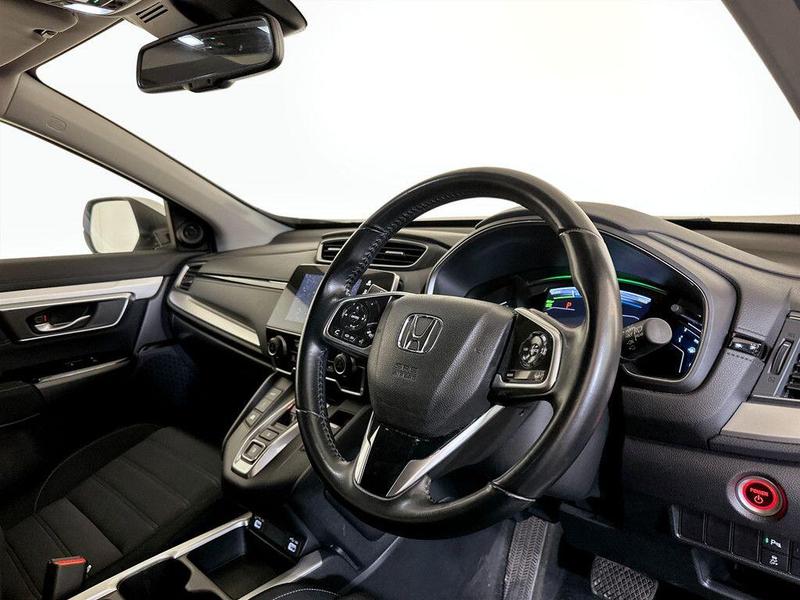 Used Honda CR-V 2022 for sale - 76603461: Photo 15