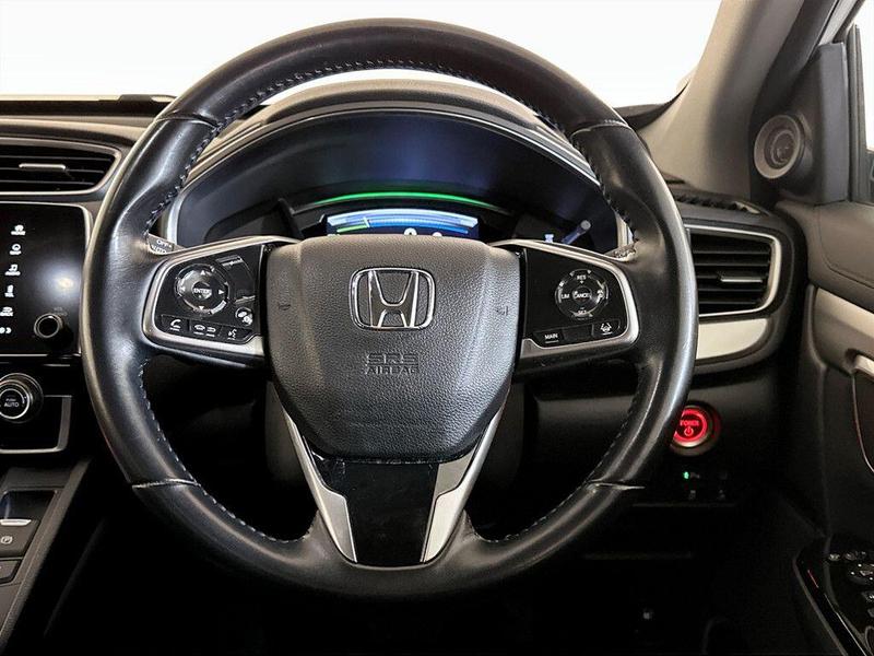 Used Honda CR-V 2022 for sale - 76603461: Photo 16