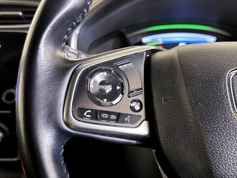 Used Honda CR-V 2022 for sale - 76603461: Photo 17