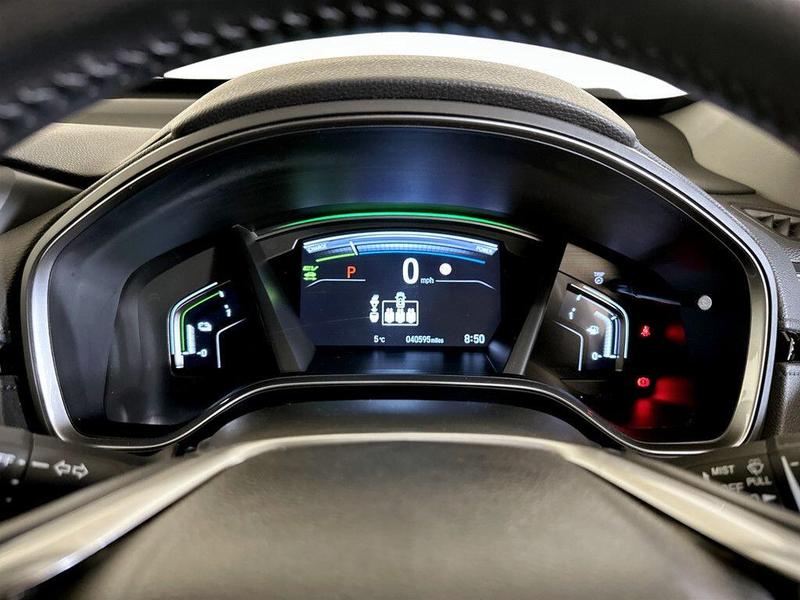 Used Honda CR-V 2022 for sale - 76603461: Photo 18