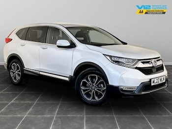 Honda - CR-V