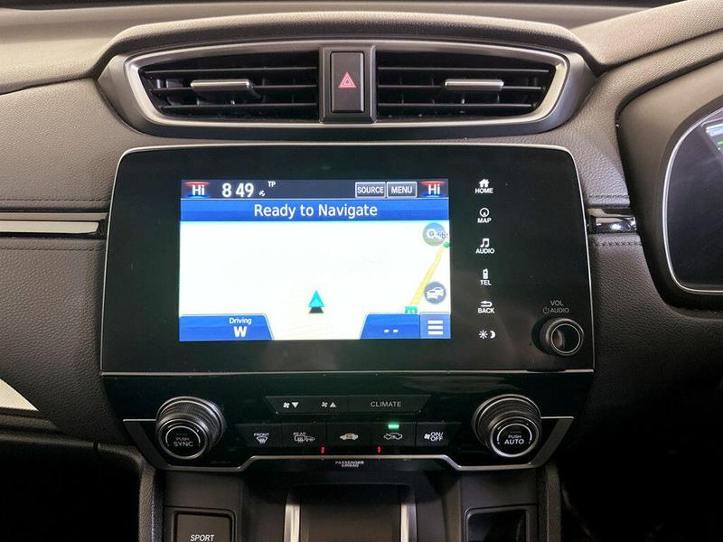 Used Honda CR-V 2022 for sale - 76603461: Photo 20