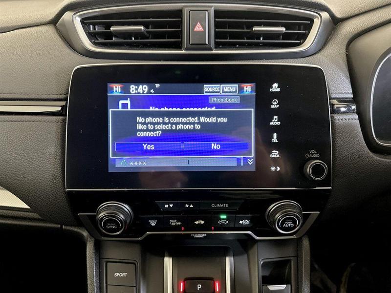 Used Honda CR-V 2022 for sale - 76603461: Photo 21