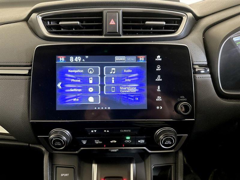 Used Honda CR-V 2022 for sale - 76603461: Photo 22