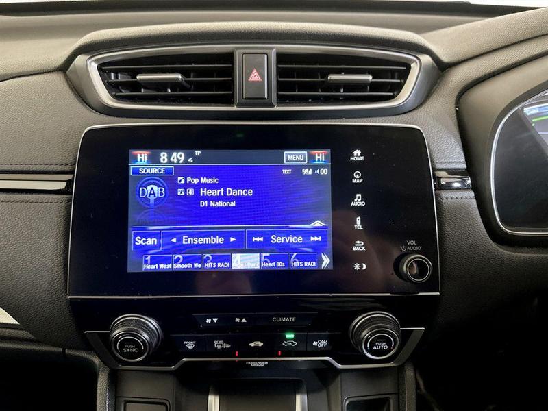 Used Honda CR-V 2022 for sale - 76603461: Photo 23