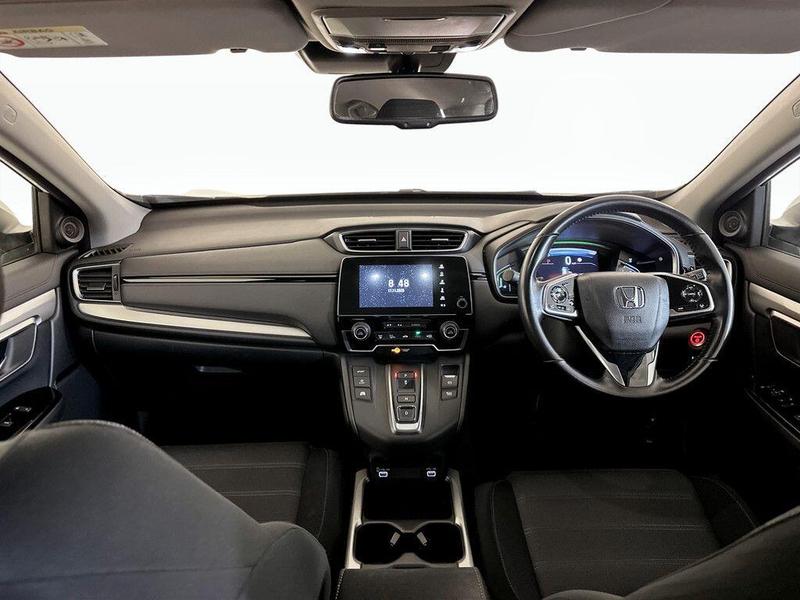 Used Honda CR-V 2022 for sale - 76603461: Photo 3