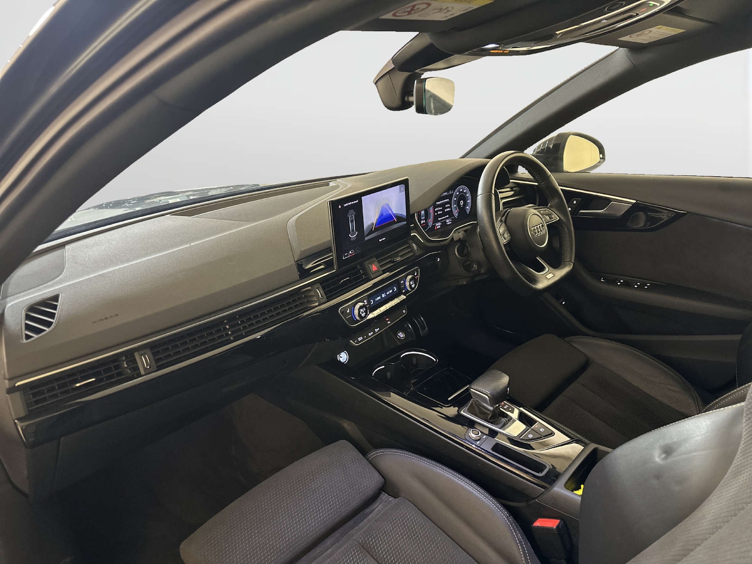 Used Audi A4 2020 for sale - 78091338: Photo 12