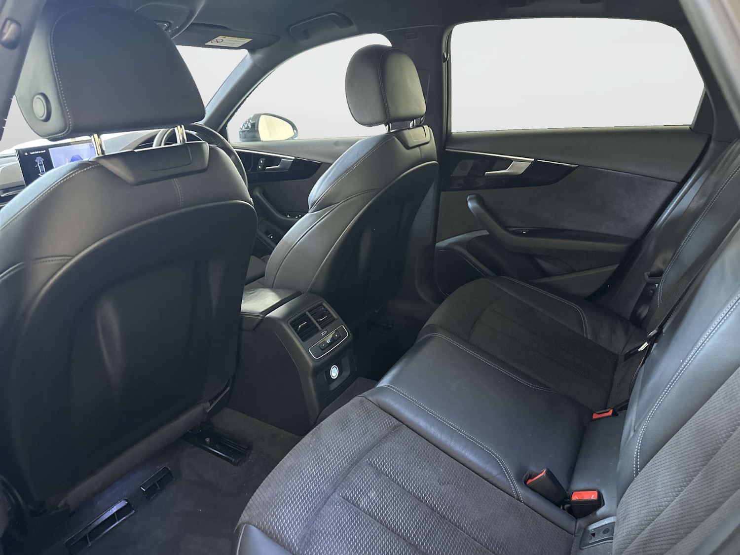 Used Audi A4 2020 for sale - 78091338: Photo 14