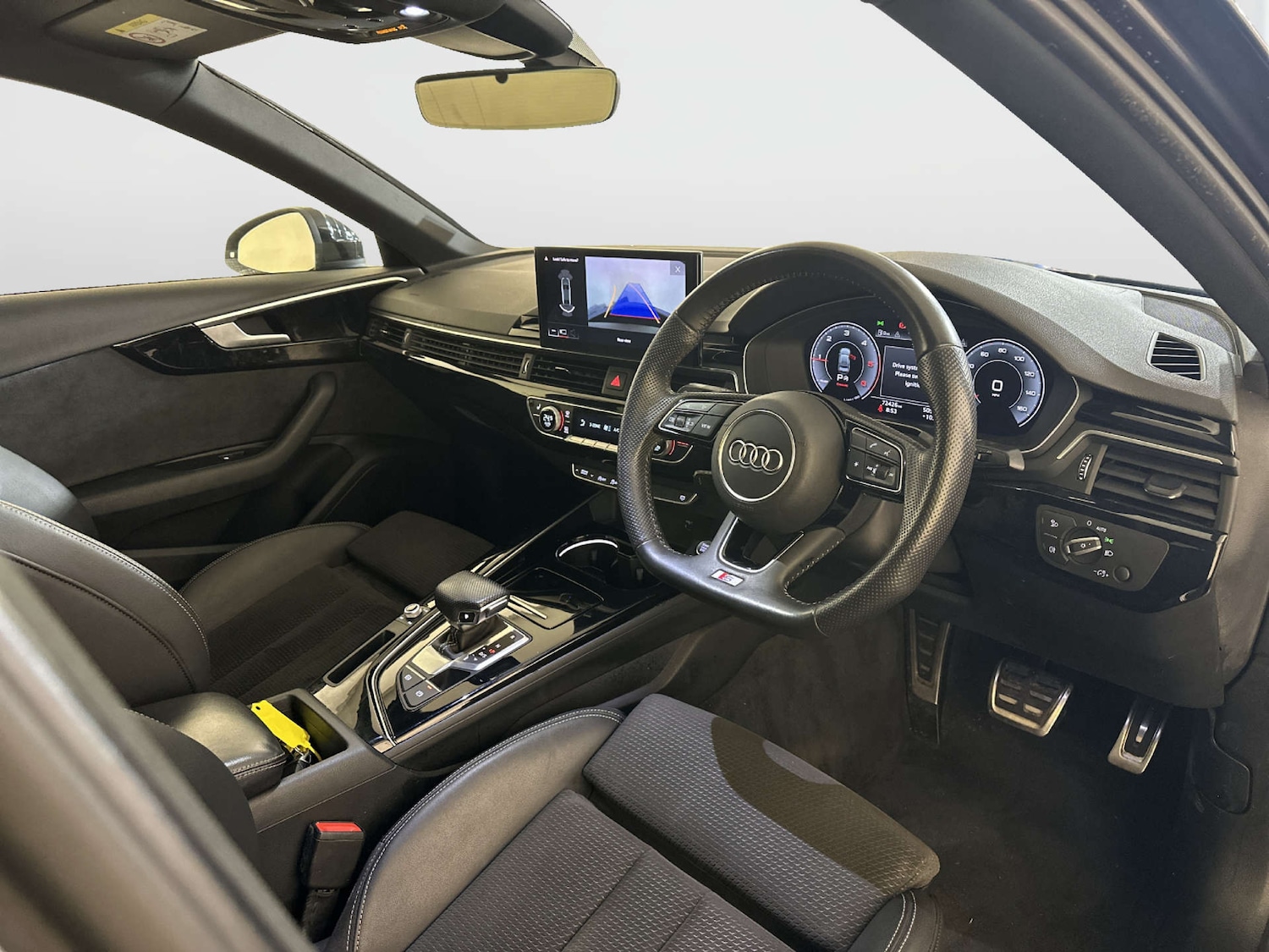 Used Audi A4 2020 for sale - 78091338: Photo 15