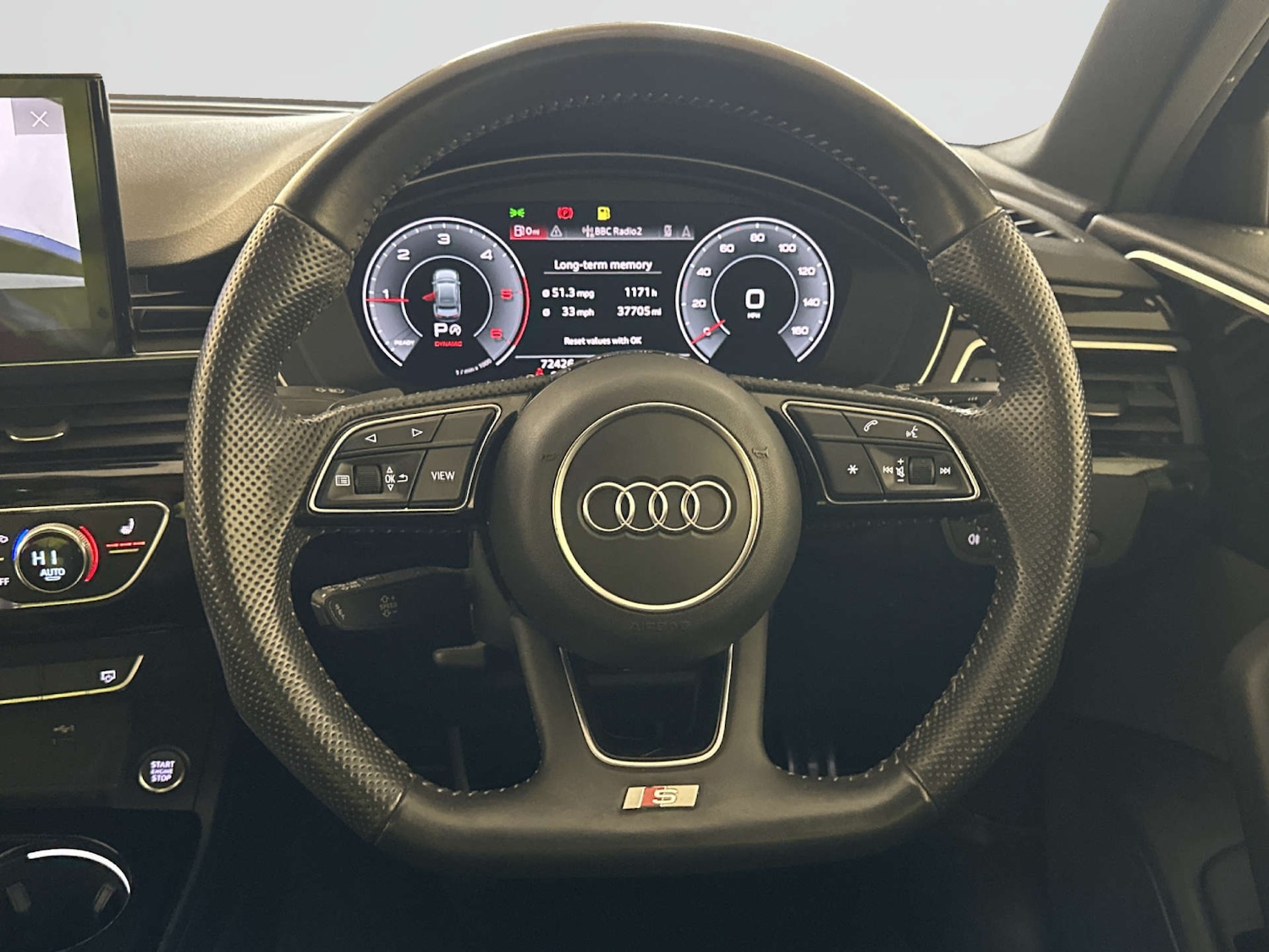 Used Audi A4 2020 for sale - 78091338: Photo 16